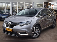 Renault Espace - 1.6 TCe Dynamique 5p. PANORAMADAK | LED PURE VISION | LEDER | CLIMATE & CRUISE CONTROL | S