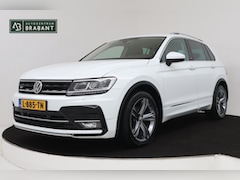 Volkswagen Tiguan - 1.4 TSI ACT Comfortline Business R (VIRTUAL COCKPIT, NAVI, STOELVERWARMING, CAMERA, PDC, D