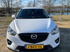 Mazda CX-5 - 2.0 Skylease 2WD Keyless entry, trekhaak, stoelverwarming, cruise control, climate control, Bose speakers