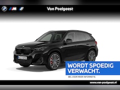 BMW X1 - xDrive30e Innovation Pack M Sportpakket Pro Aut. - Verwacht: Maart 2025