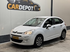 Citroën C3 - 1.0 VTi Attraction