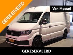 Volkswagen Crafter - 30 2.0 TDI L3H2 140pk