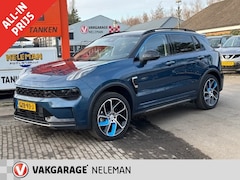 Lynk & Co 01 - 1.5TD 261pk PHEV BOVAG RIJKLAAR