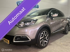 Renault Captur - 1.2 TCe Helly Hansen/automaat/trekhaak