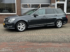 Mercedes-Benz C-klasse Estate - 220 CDI Prestige Avantgarde Edition C