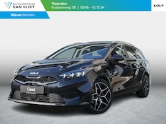 Kia Cee'd Sportswagon - Ceed 1.0 T-GDi DynamicPlusLine | Uit voorraad leverbaar | MY25 | 18'' | Keyless | Stoel-/s