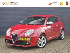 Alfa Romeo MiTo - 1.4 T MultiAir Super / AUTOMAAT /