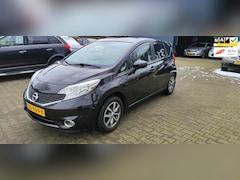 Nissan Note - 1.2 Connect Edition bj 2015 airco/navi