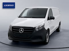 Mercedes-Benz eVito - 112 L3 66 kWh | GRATIS Wallbox |