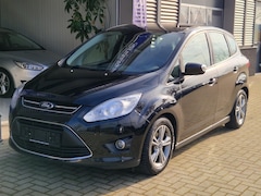 Ford C-Max - 1.0 EcoBoost Trend nieuwe distributie