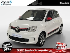 Renault Twingo - 1.0 SCe Collection Airco hoge instap electrische ramen dealer onderhouden 12 maanden garan