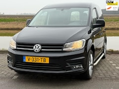 Volkswagen Caddy - 2.0 TDI DSG L1H1 BMT Highline navi