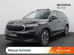 Skoda Kodiaq - 1.5 TSI MHEV Business Edition 150PK DSG Panoramadak, elektrische achterklep, Keyless, LED