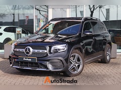 Mercedes-Benz GLB - 200 AMG-Line 163PK 7G-DCT | Pano | ACC | Sfeer | Memory | Multibeam | Camera | Trekhaak |