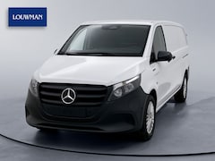 Mercedes-Benz eVito - 112 L2 66 kWh | GRATIS Wallbox |