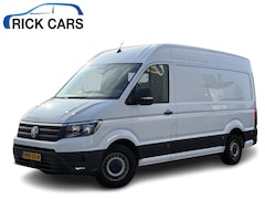 Volkswagen Crafter - 35 2.0 TDI 140PK automaat *BPM VRIJ*L3H3 EURO6 Achteruitrijcamera/trekhaak/cruise control