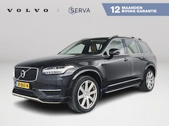 Volvo XC90 - T8 Aut. Twin Engine AWD Momentum | Stoelverwarming | Panoramadak | Trekhaak