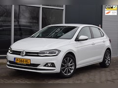 Volkswagen Polo - 1.6 TDI Comfortline Business | ACC | LED | PDC | APK 12-2025