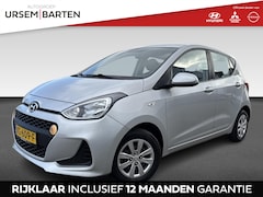 Hyundai i10 - 1.0i Comfort