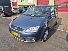 Ford Focus C-Max - 1.8-16V Futura Airco NAP