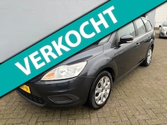 Ford Focus Wagon - 1.6 Trend - Airco