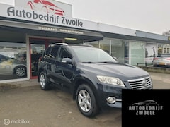 Toyota RAV4 - 2.0 VVTi Comfort 2WD*TOPSTAAT*DEALER ONDERHOUDEN