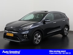 Kia Niro - 1.6 GDi PHEV ExecutiveLine | Schuifdak | Leder | Stoelventilatie | JBL | Zondag Open