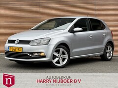 Volkswagen Polo - 1.2 TSI Highline Telefoon / Clima / Lm Velgen / PDC voor en achter / Cruise