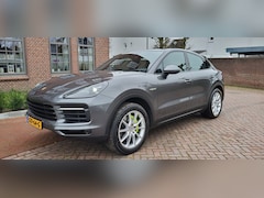 Porsche Cayenne Coupé - 3.0 E-Hybrid