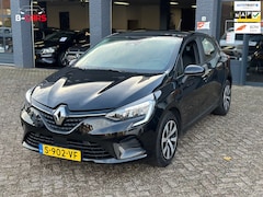 Renault Clio - 1.0 TCe 90 Equilibre LINEASS|CRUISEC|AIRCO|NAVI|NWMODEL|NAP