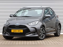 Toyota Yaris - 1.5 Hybrid Style-Edition Navi / Head-Up