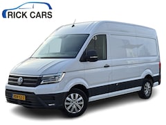 Volkswagen Crafter - 30 2.0 177PK TDI Automaat *BPM VRIJ*L3H3 Highline EURO6 Achteruitrijcamera/trekhaak/cruise