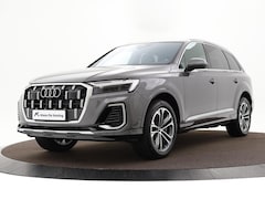 Audi Q7 - Pro Line Advanced 55 TFSI e 394 PK · Assist. pakket parking plus + tour + city · Comfortsl