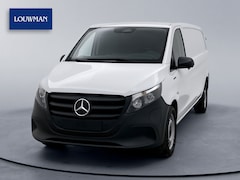 Mercedes-Benz eVito - 112 L3 66 kWh | GRATIS Wallbox |