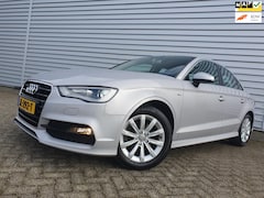 Audi A3 Limousine - 1.4 TFSI Clima/Cruise/NAVI/LM