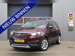 Opel Crossland X - 1.2 Turbo Innovation