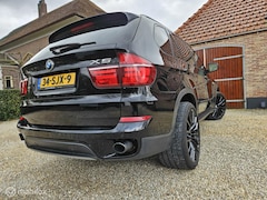 BMW X5 - Bi Turbo|xDrive35i|pano|aantoonbaar lage kmstand|21"