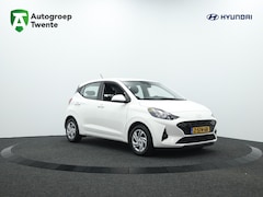 Hyundai i10 - 1.0 Comfort | Private lease 299, - P.m