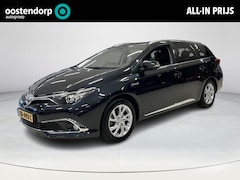 Toyota Auris Touring Sports - 1.8 Hybrid Executive