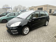 Citroën C4 Picasso - 1.6 THP Ligne Business LEZEN