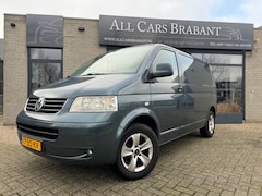 Volkswagen Transporter - 2.5 TDI / Airco/ Automaat/ goed onderhouden