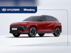 Hyundai Kona Electric - N Line Edition 65.4 kWh | Direct leverbaar | €2000 korting | 19 inch velen | "N" exterieur