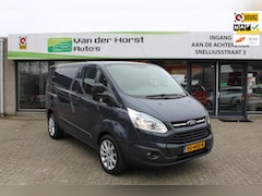 Ford Transit Custom - 270 2.2 TDCI L1H1 Trend airco