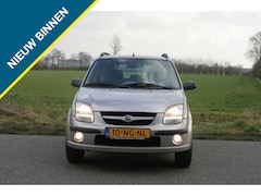 Suzuki Ignis - 1.3-16V GLS