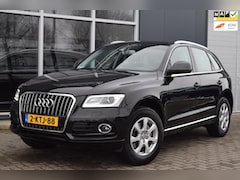 Audi Q5 - 2.0 TFSI quattro Pro Line | Automaat | B&O | LED | NAP + APK 2-2026