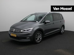 Volkswagen Touran - 1.5 TSI Comfortline Business 7p