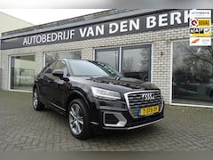 Audi Q2 - 35 1.5 TFSI Pro Line