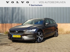 Volvo V60 - B3 Essential Edition V60 2.0 B3 Essential Edition