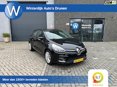 Renault Clio - 0.9 TCe Zen Airco 6 Maanden Garantie