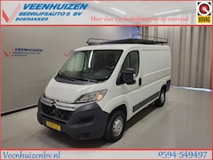 Citroën Jumper - 2.0BlueHDi 130pk Euro 6